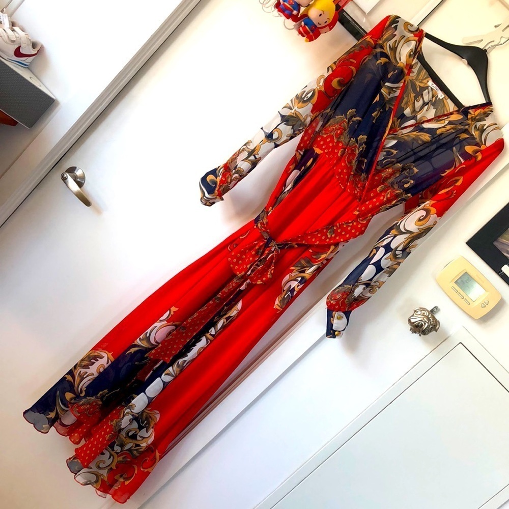 Katie Dress